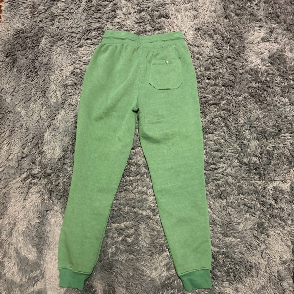 Men’s nfl official adult green bay packers green team merch sweatpants medium - Picture 8 of 13